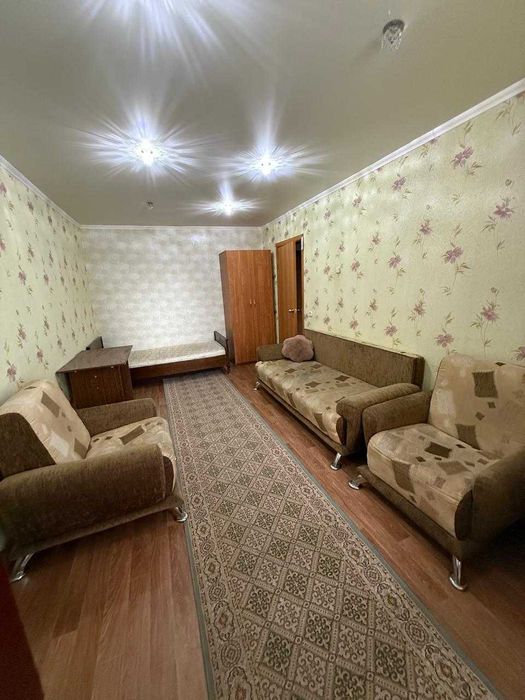 однокомнатная квартира