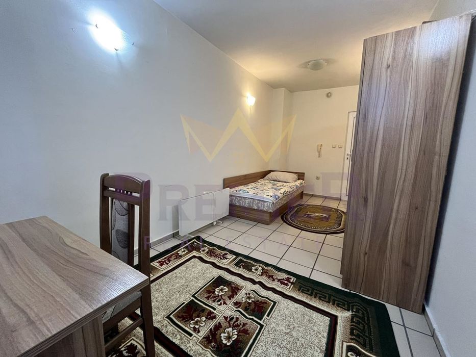 Дава се под наем Двустаен апартамент в Варна, Общината - 55 кв.м за 348.84 € - Снимка #6