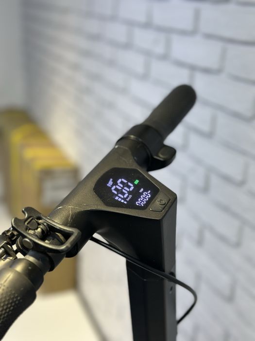 Электоро самакат HoverBot GT-01