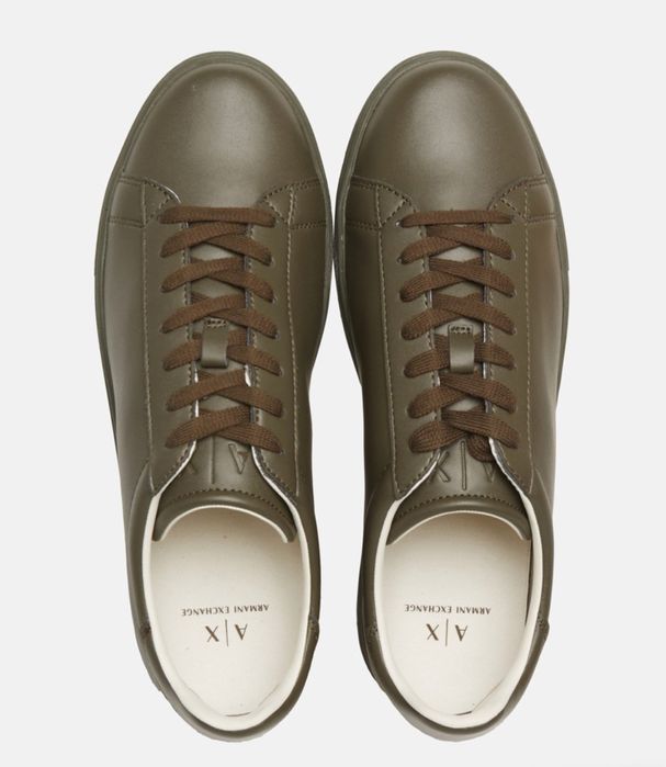 Armani Exchange Sneakers