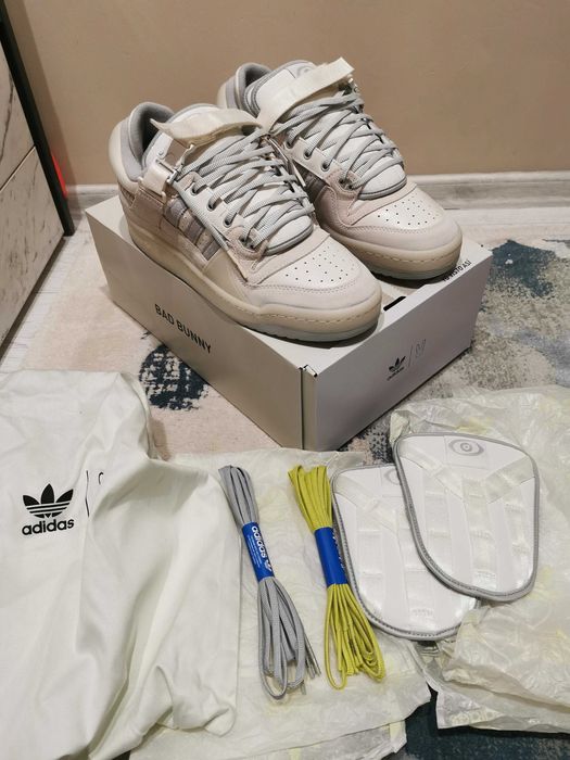 ADIDAS bad bunny forum. Yeezy,jordan ,nike
