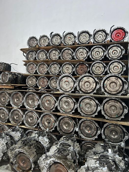 Коробка вариатор  HR16 объем 1.6 литр НИССАН ЖУК Nissan Juke Sentra