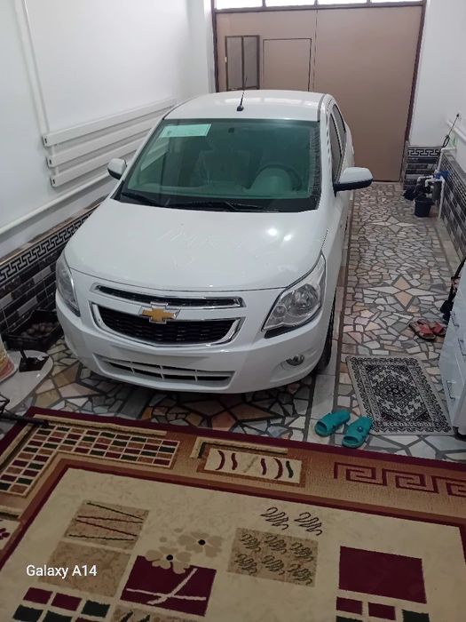 Пакет Cobalt  Style MCM 2026