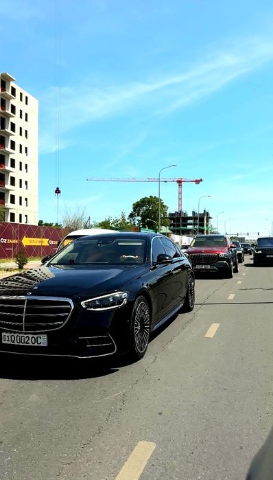 Транспортные услуги