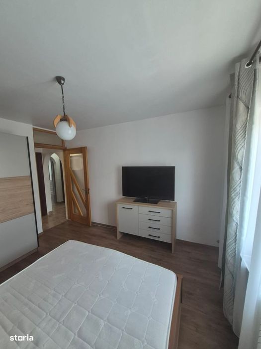 Stefan cel Mare, 3 camere, Modern