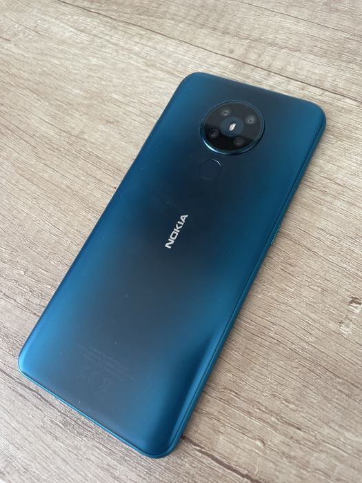 Nokia  5.3 stare foarte buna