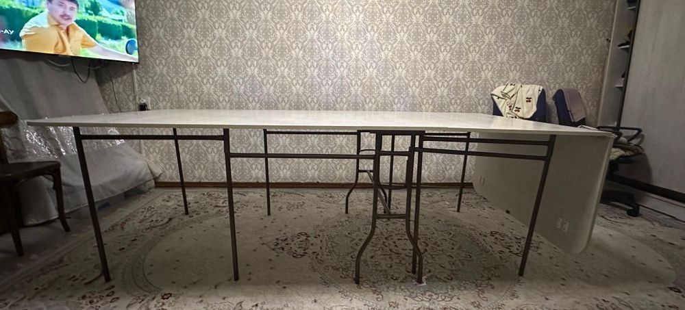 Стол трансформер