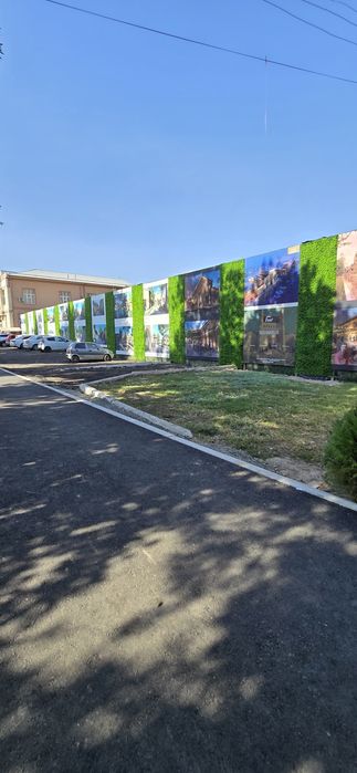 Наружная Реклама,Баннер,оракал ,наклейка,сетка оракал