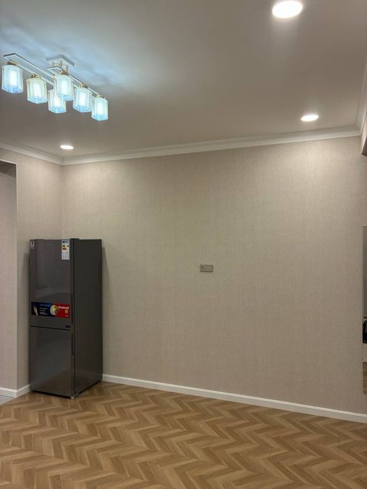 Яккасарой кизлага шерикликка