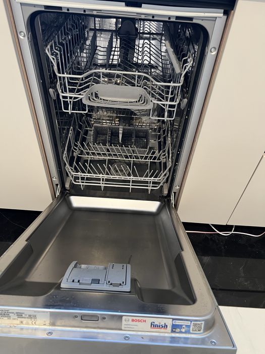 Посудомоечная машина Bosch