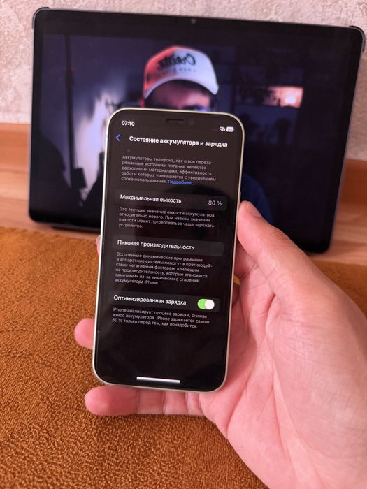 Iphone 12 mini (айфон 12 мини)