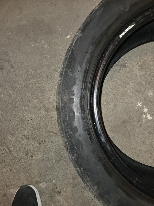 Летни гуми - 205/55/16 Firestone Roadhawk 91H