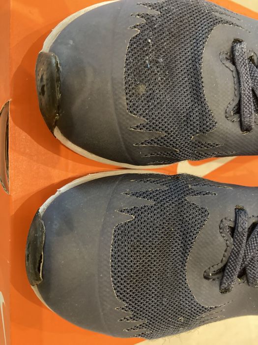 Детски маратонки Nike