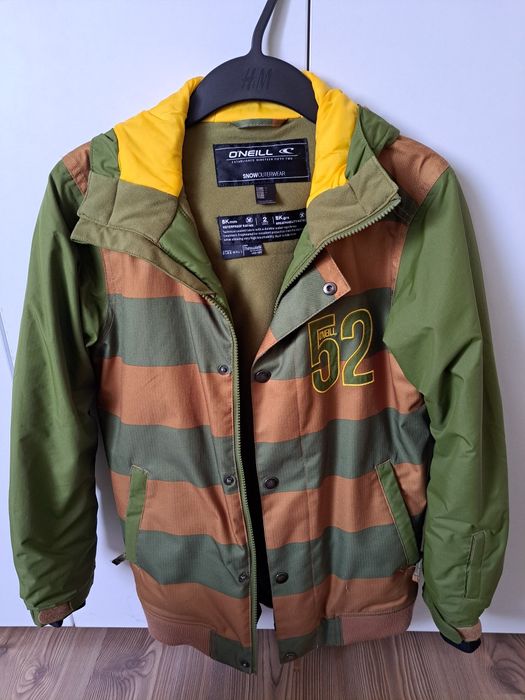 Geaca ski O'Neill m. 152