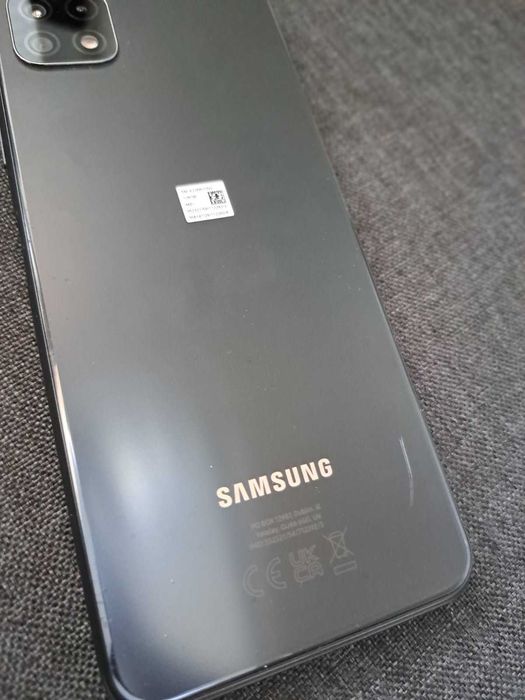 Samsung Galaxy A22 5G 128GB / Телефон Самсунг Галакси A22 5G 128ГБ