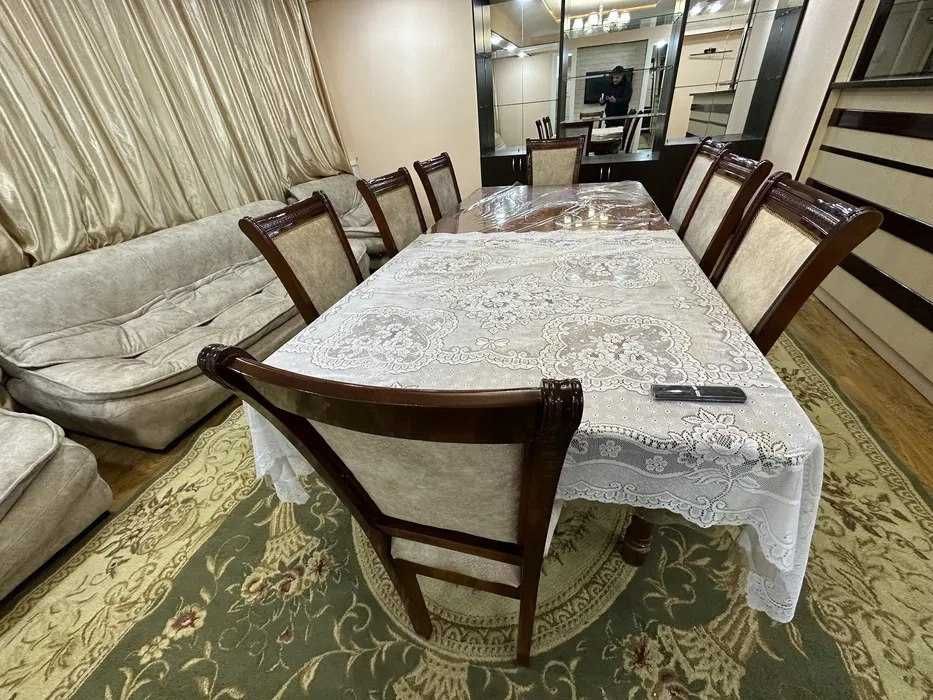 Сдам квартира Ц-5 Киёт Метро Минор 3-комнат р-н Юнусабадский