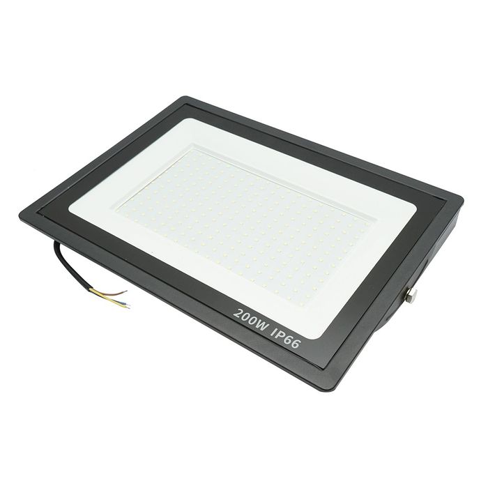 Proiector led 200w , 220 v