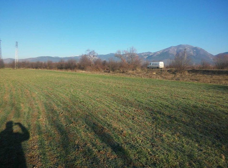 Продава се Земеделски имот в с. Тулово, Област Стара Загора -  кв.м за 12750 €/дка - Снимка #1