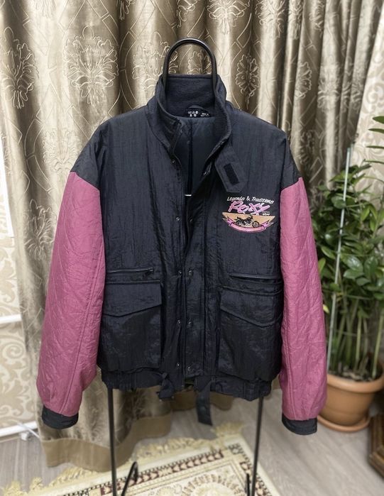 Куртка мужская зимнея