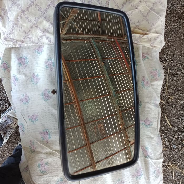 Зеркала на грузовые автомобили.