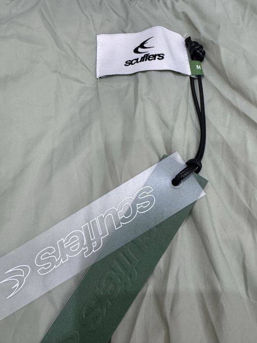 Мъжко яке SCUFFERS . Размер М