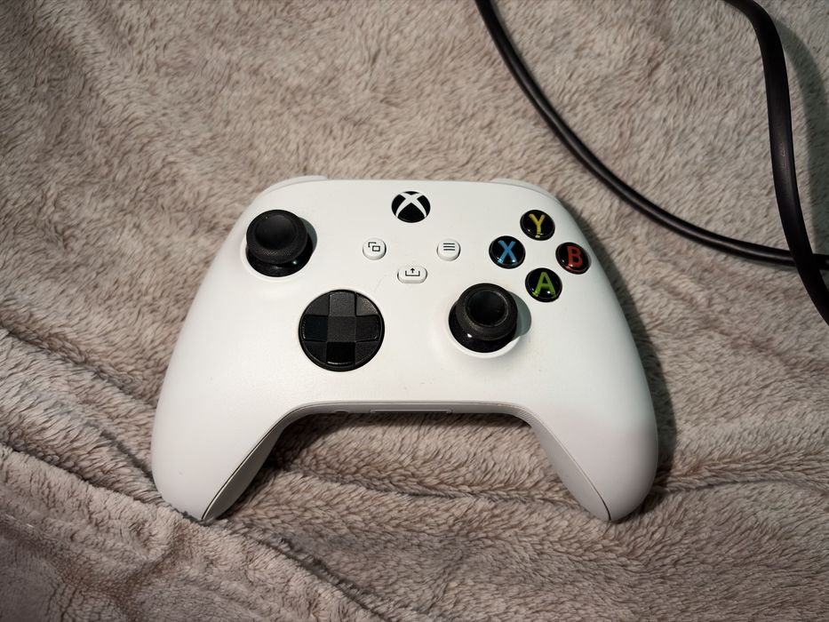 Xbox Series S 512GB