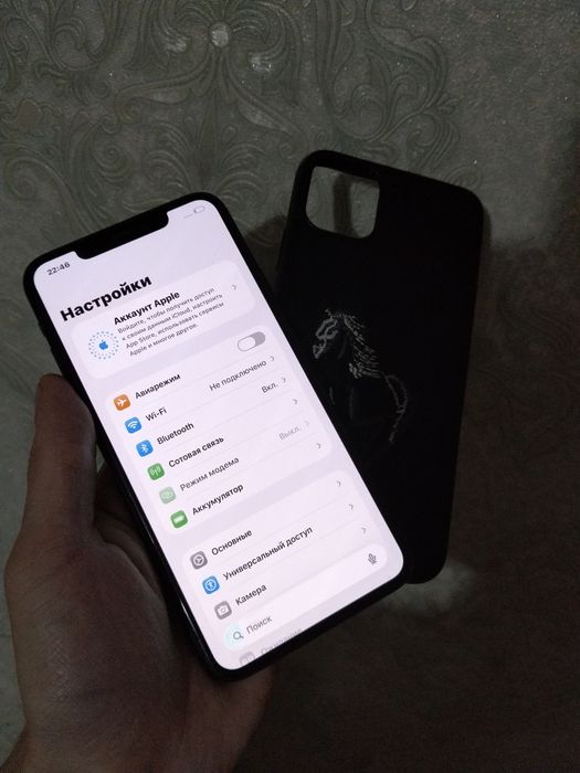 Iphone 11 Pro Max продам