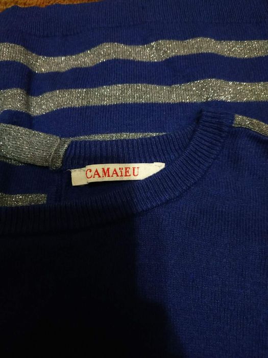 Кофточка жен. "Саmaïeu". Франция