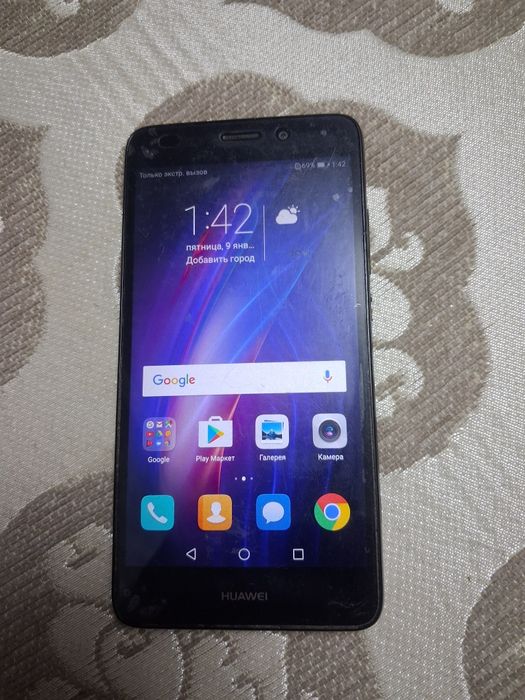 Смартфон Huawei GT3