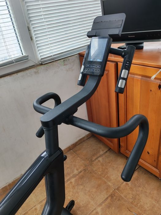 Ергометър Orion - Joy S, 9 кг маховик, до 130 кг