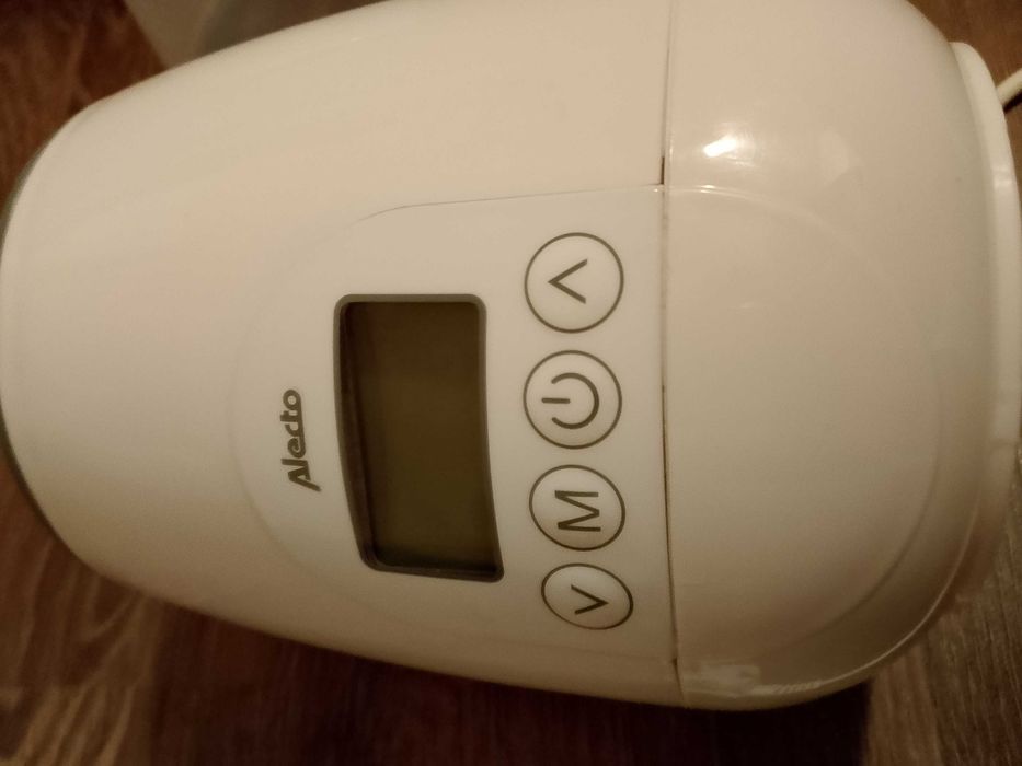 Нагревател бебешки шишета, стерилизатор