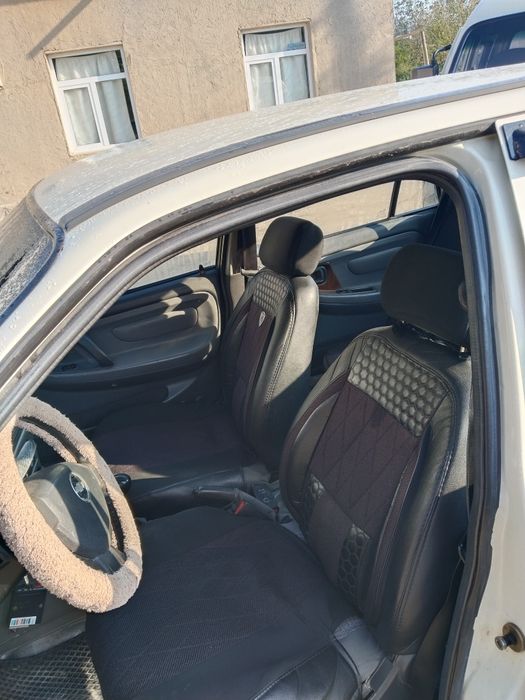 Daewoo Nexia 1 sotiladi