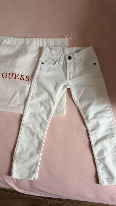 Детски дънки Guess