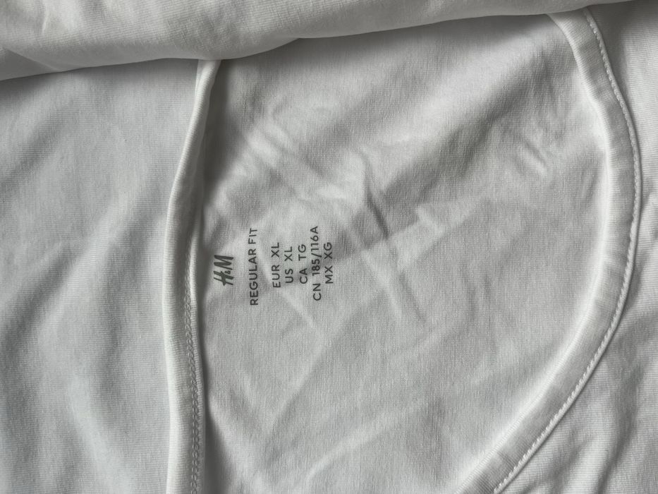 2 броя нови мъжки потници XL