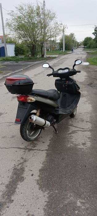 Продам скутер Фиеро