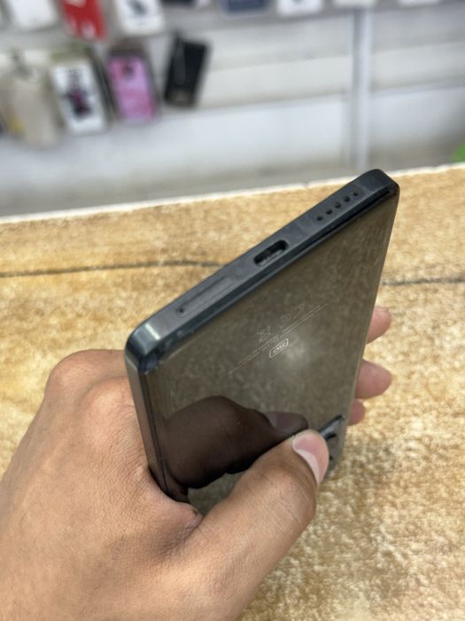 POCO X6 PRO 12/512 (Kaspi 0-0-12)