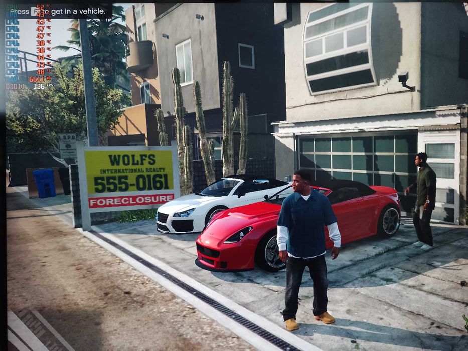 PC Unitate GAMING i7 6700K 4.2Ghz/GTX970 4GB GDDR5/16GB DDR4/SSD/GTA V