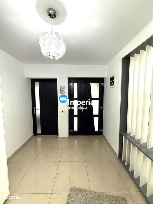 Casa P 144 mp, 500 mp, beci, mobilata,  panouri. Valea Adanca Iasi