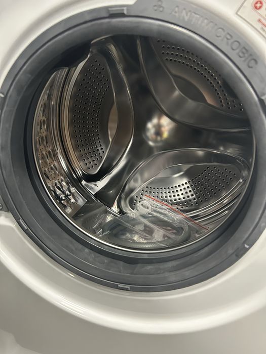 А+++ Инверторна Пералня машина Chiq-Чик 8 кг 1400 об/мин