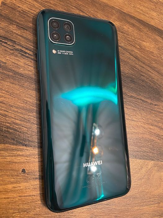 Huawei P40 lite 128 GB dualsim