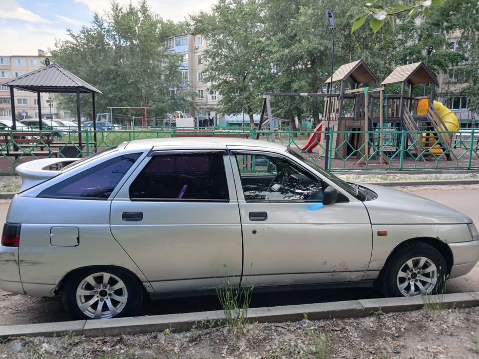 Продам.    Ваз 2112