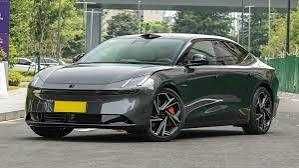 Lynk Co Z10 Full