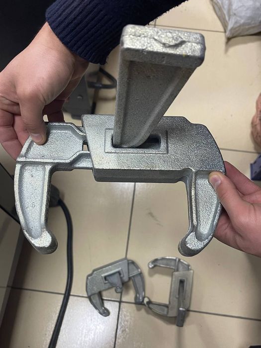 Клиновой замок для опалубки, Klinovoy zamok opalubka uchun