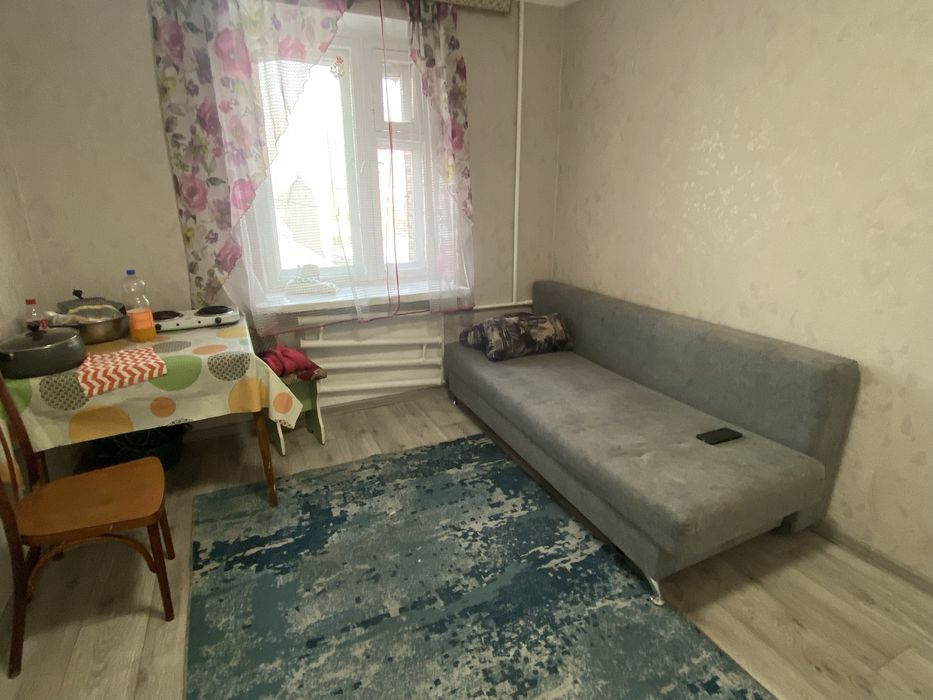 Сдам команту в общежитии