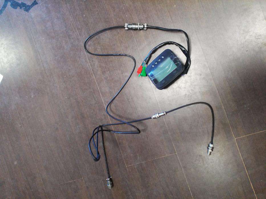 Bord Vitezometru piese ATV Linhai Aniversar Clasic NOU sau Senzor Km