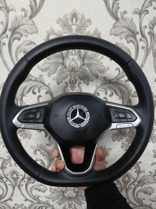 Mers rul xolati yangi