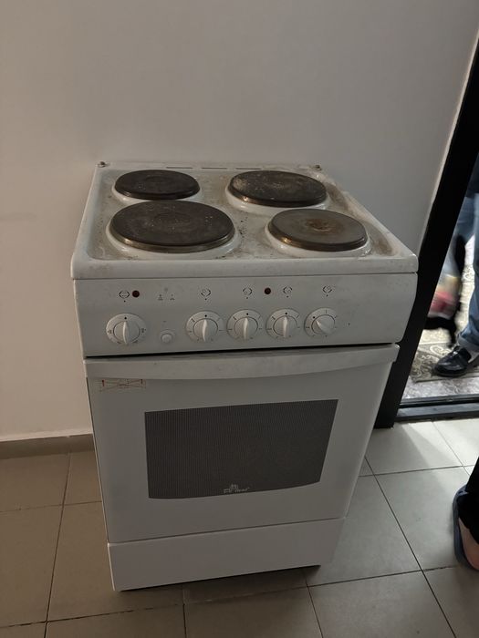 Продам электрогазплиту