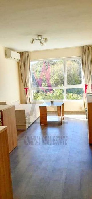 Дава се под наем Двустаен апартамент в Варна, Виница - 55 кв.м за 350 € - Снимка #1