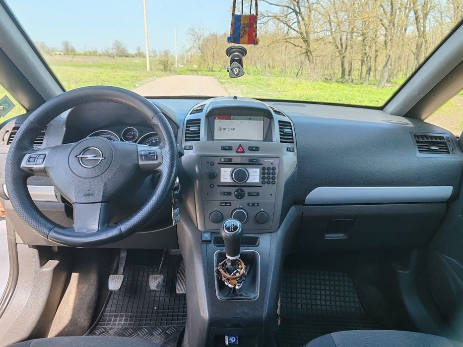 Opel Zafira  de vanzare
