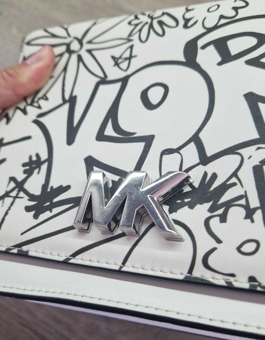 Чанта Michael Kors whitney